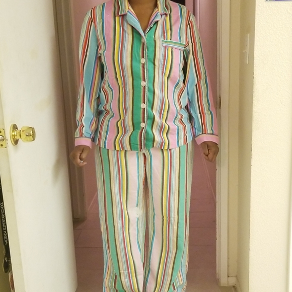 π€πVS, sleepwear - Picture 1 of 5